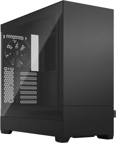Fractal Design Pop Silent TG