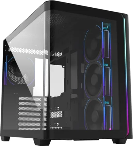 FSP M580PLUS