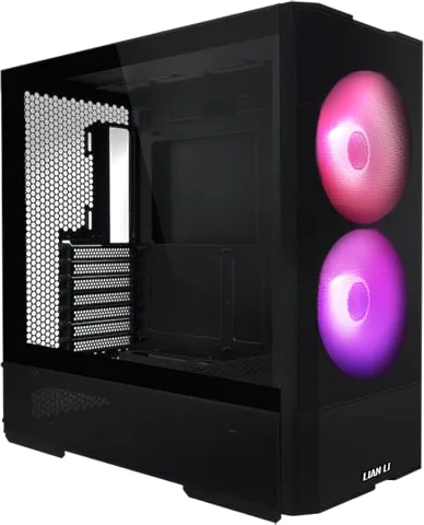 Lian Li LANCOOL 207