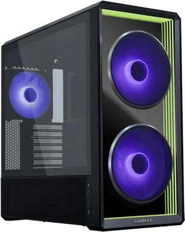 Lian Li LANCOOL 217 INF