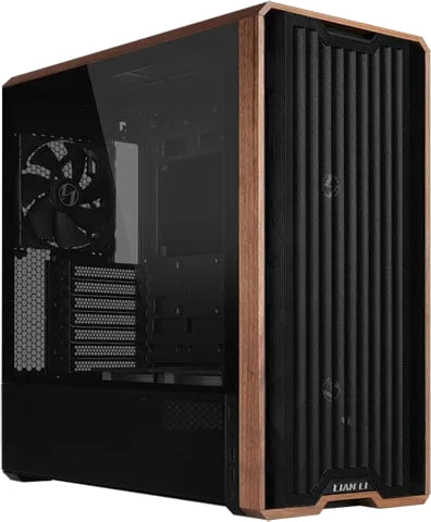 Lian Li LANCOOL 217
