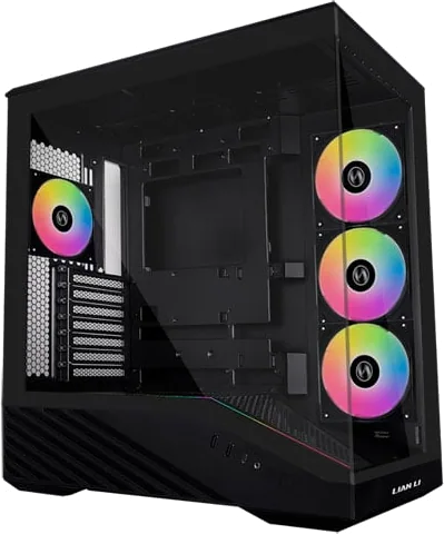 Lian Li Vector V100