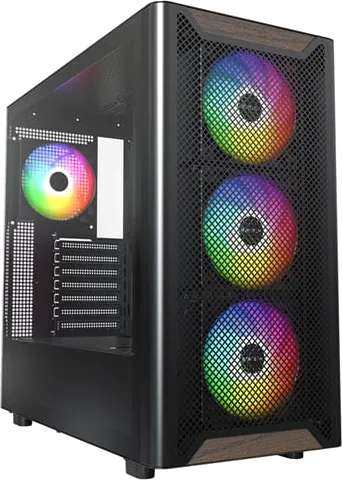 Montech XR WOOD