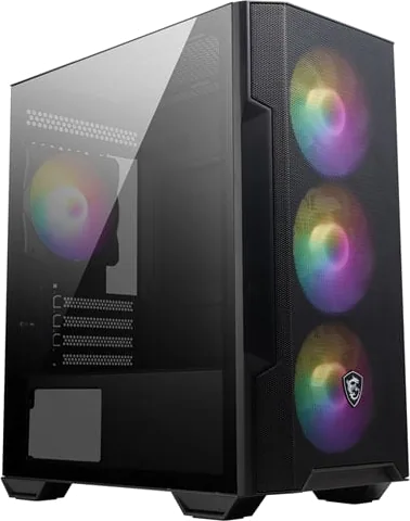 MSI MAG FORGE M100R