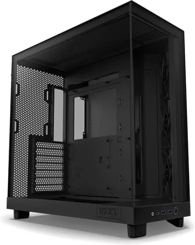 NZXT H6 Flow