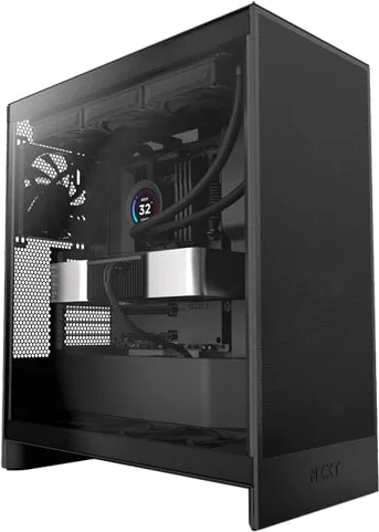 NZXT H7 Flow