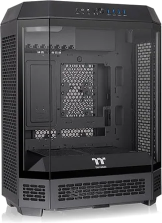 Thermaltake The Tower 600