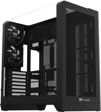 Thermaltake The View 390 Air