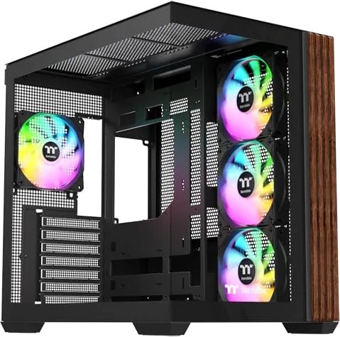 Thermaltake View 380 WS