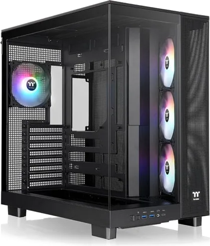 Thermaltake View 380 XL TG
