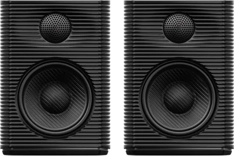 FiiO SP3 High Fidelity Desktop Speakers