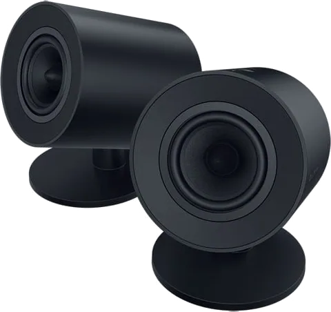 Razer Nommo V2 X Desktop Stereo Gaming Speakers