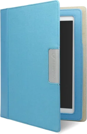 Cygnett Alumni Canvas Case for Ipad 2/3/4