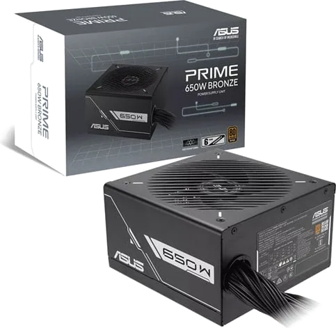 ASUS Prime Bronze