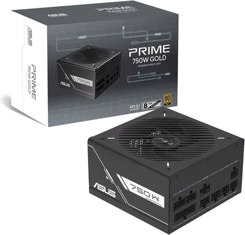 ASUS Prime Gold