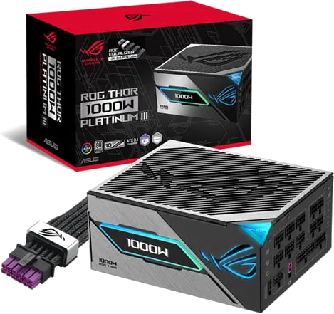 ASUS ROG Thor Platinum III