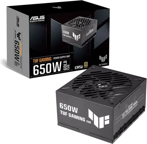 ASUS TUF Gaming Gold EVO