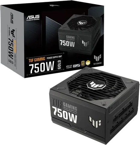ASUS TUF Gaming Gold