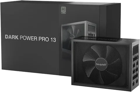 be quiet! Dark Power Pro 13