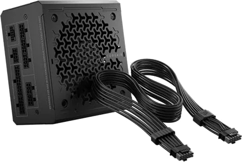 CORSAIR RM1000e ThermalProtect