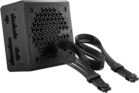 CORSAIR RM850e ThermalProtect