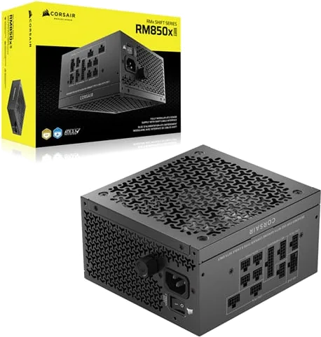 Corsair RM850x SHIFT