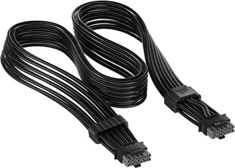 CORSAIR ThermalProtect PCIe 5.1 12V-2x6 Cable