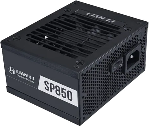 Lian Li SP850 V2 GOLD