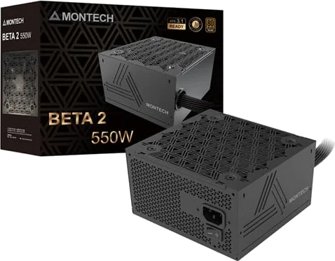 Montech BETA 2