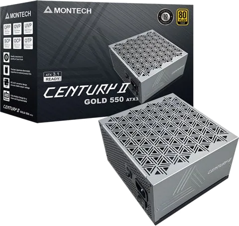 Montech Century II