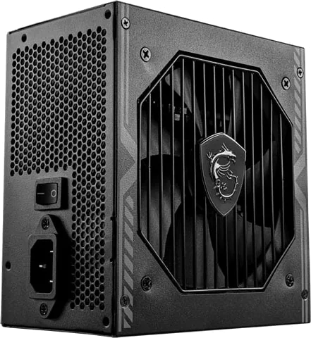 MSI MAG A650BN