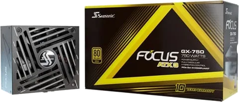 Seasonic FOCUS GX