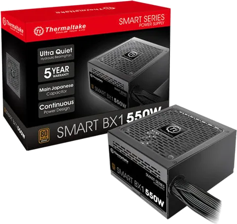 Thermaltake Smart BX1