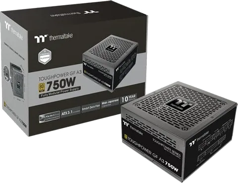 Thermaltake Toughpower GF A3