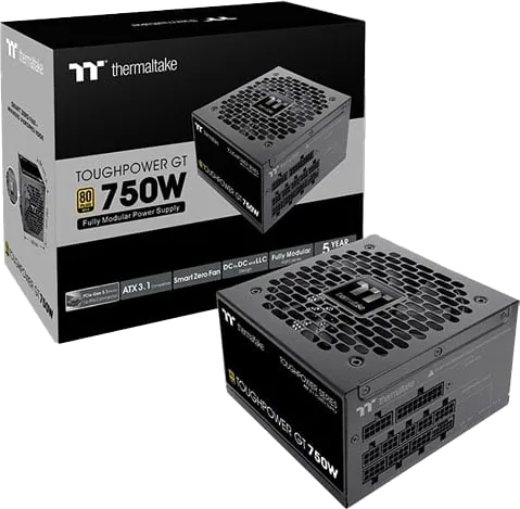 Thermaltake Toughpower GT
