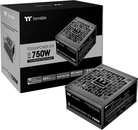 Thermaltake Toughpower SFX