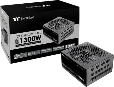 Thermaltake Toughpower TF3
