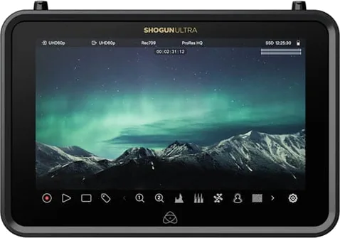 Atomos SHOGUN ULTRA