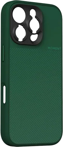 Moment Camera Case For iPhone (Ivy)