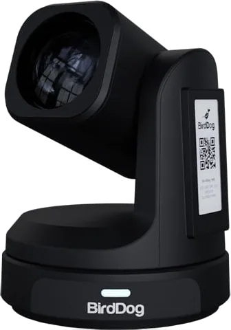 BirdDog Max UHD PTZ Camera