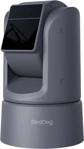 BirdDog O4 4K60 Outdoor PTZ Camera