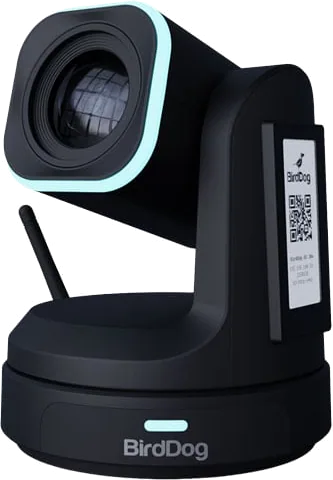 BirdDog X1 30x HD PTZ Camera