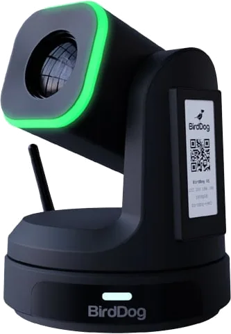 BirdDog X1 HD PTZ Camera