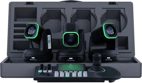 BirdDog X1 Ultra Bundle