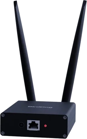 BirdDog X4 Ultra Wi-Fi 6 Receiver