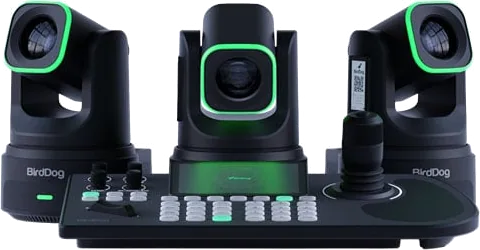 BirdDog X4E Ultra Bundle