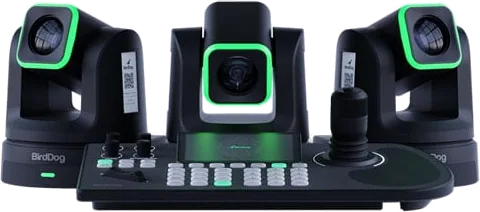 BirdDog X5 Ultra Bundle