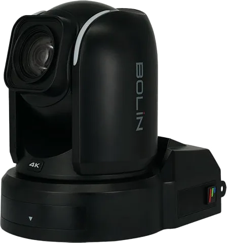 Bolin R9-418F 4K PTZ Camera