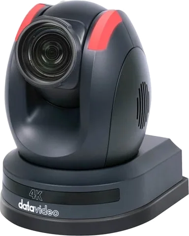 Datavideo PTC-285T 4K HDBaseT Tracking PTZ Camera