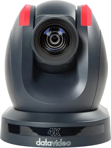Datavideo PTC-305 4K Tracking PTZ Camera